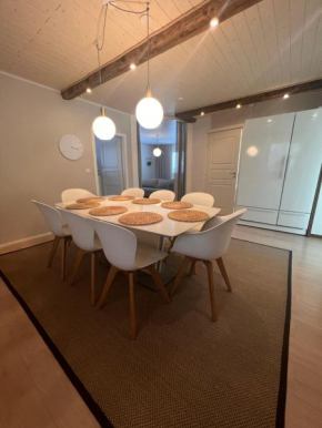 Apartment Aurora in Rovaniemi